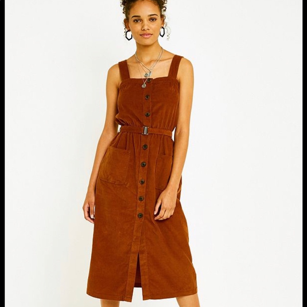 Urban Outfitters dress